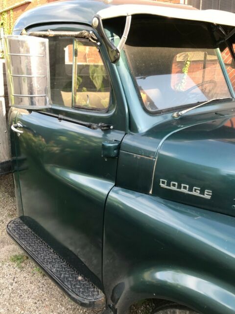 1952 Dodge Other Pickups - photo 5