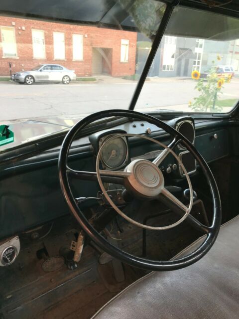 1952 Dodge Other Pickups - photo 8