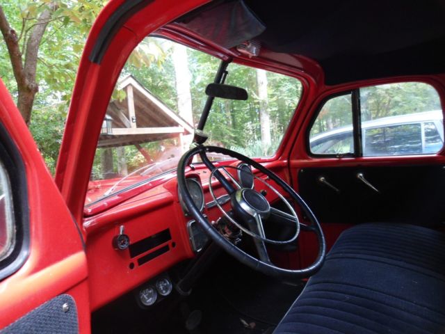 1952 Dodge Other Pickups - photo 13