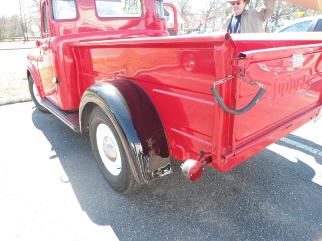 1952 Dodge Other Pickups - photo 4