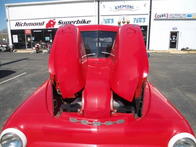 1952 Dodge Other Pickups - photo 6