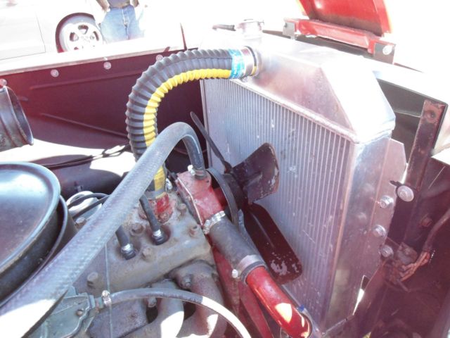 1952 Dodge Other Pickups - photo 9