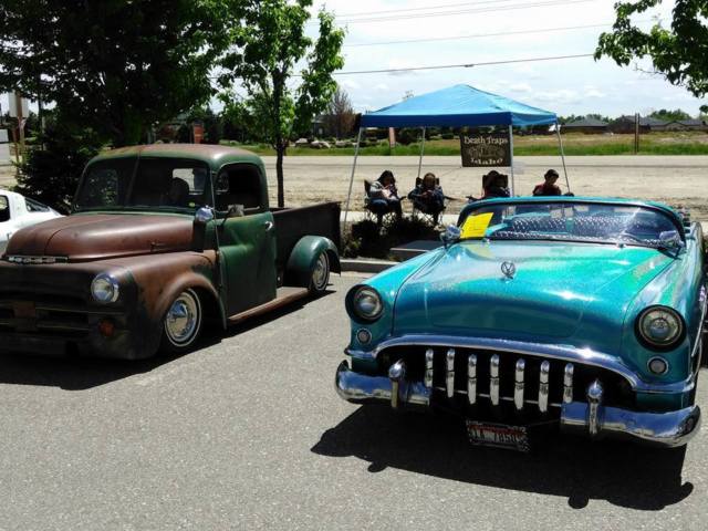 1952 Dodge Other Pickups - photo 6
