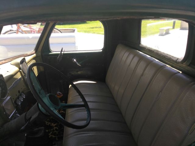 1952 Dodge Other Pickups - photo 8