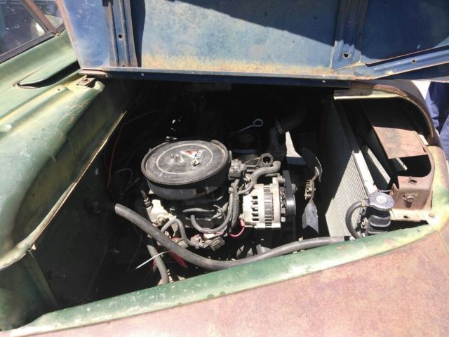 1952 Dodge Other Pickups - photo 9