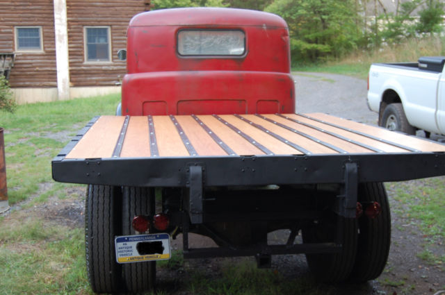 1952 Dodge Other Pickups - photo 10