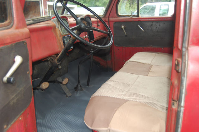 1952 Dodge Other Pickups - photo 12