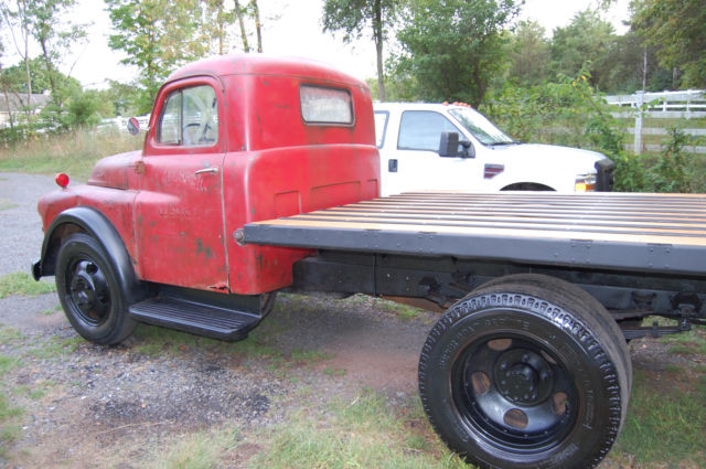1952 Dodge Other Pickups - photo 2