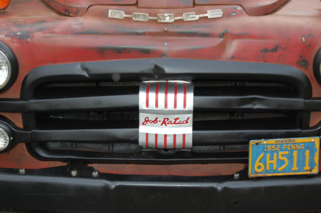 1952 Dodge Other Pickups - photo 4