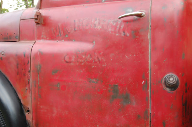 1952 Dodge Other Pickups - photo 7