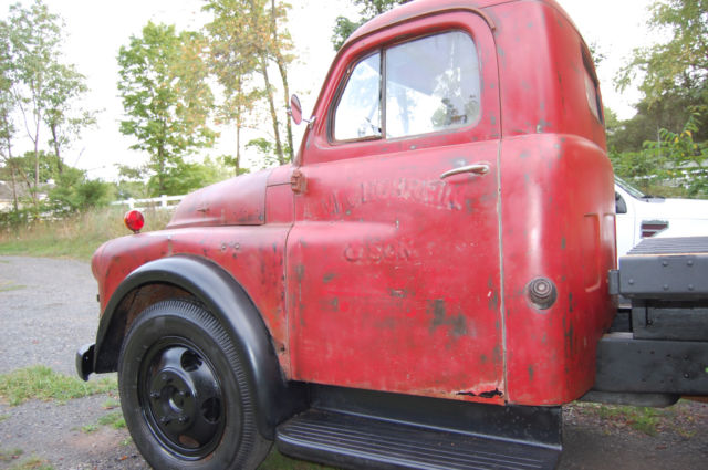 1952 Dodge Other Pickups - photo 9