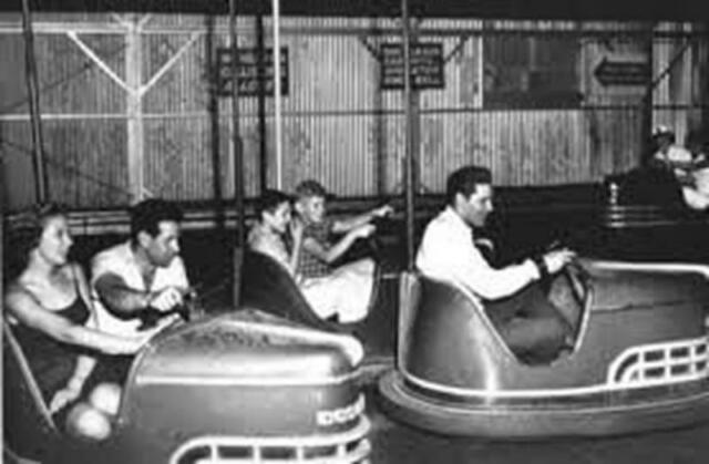 1952 Dodge Bumper Car -- - photo 2