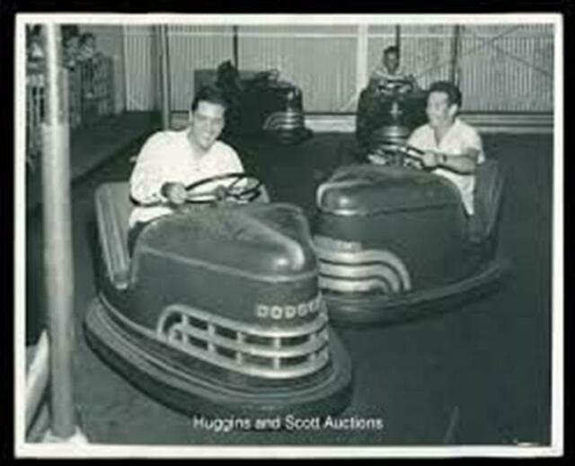 1952 Dodge Bumper Car -- - photo 7
