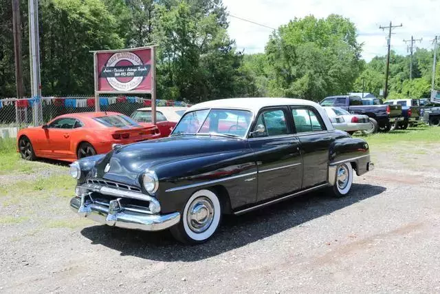 1952 Dodge Coronet 1952 Dodge Coronet