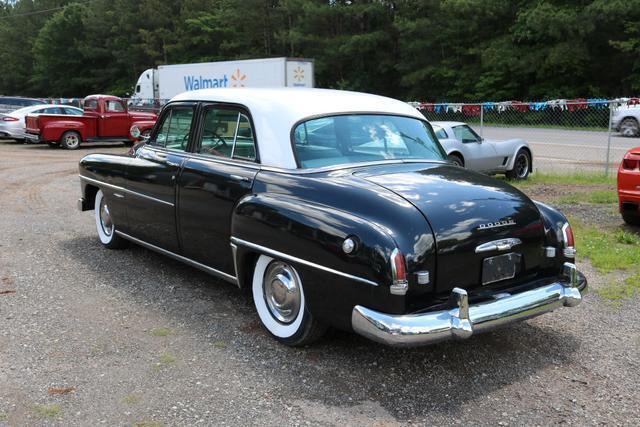 1952 Dodge Coronet - photo 3