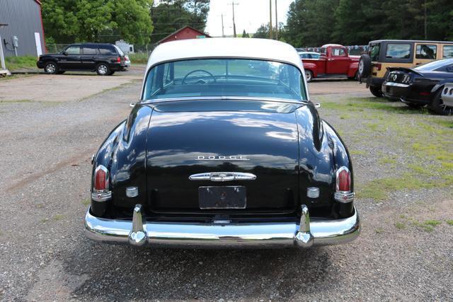 1952 Dodge Coronet - photo 6
