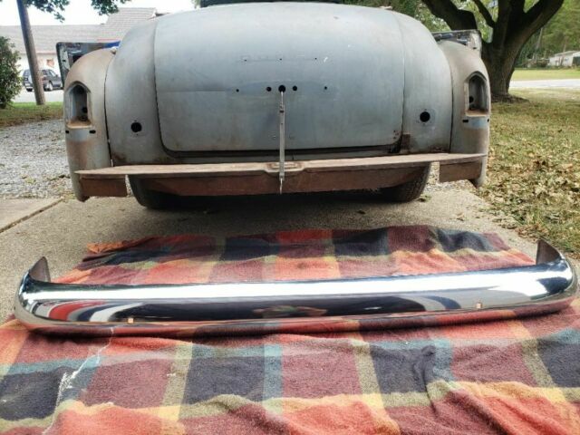 1952 Dodge Coronet Convertible - photo 5