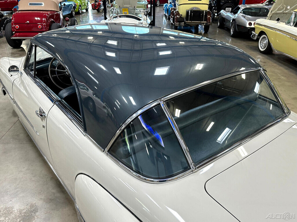 1952 Dodge Coronet Coronet Diplomat - photo 13