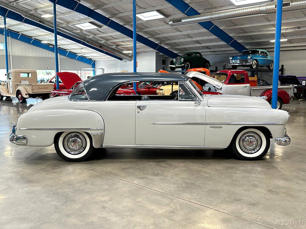 1952 Dodge Coronet Coronet Diplomat - photo 2