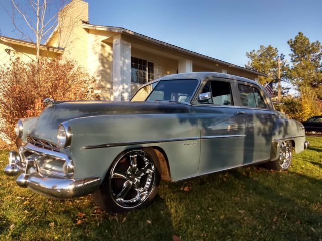 19520000 Dodge Coronet - photo 2