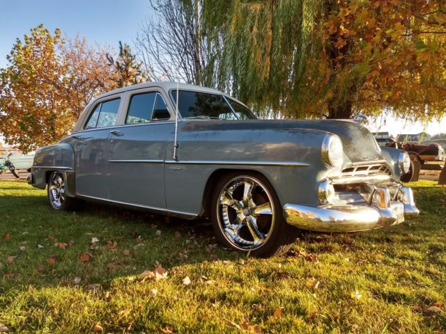19520000 Dodge Coronet - photo 3
