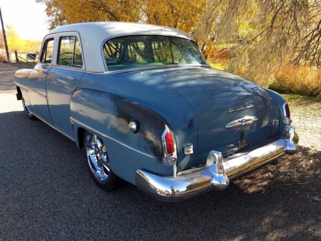19520000 Dodge Coronet - photo 4