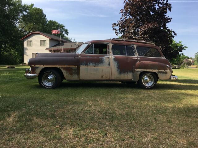 1952 Dodge Coronet - photo 2