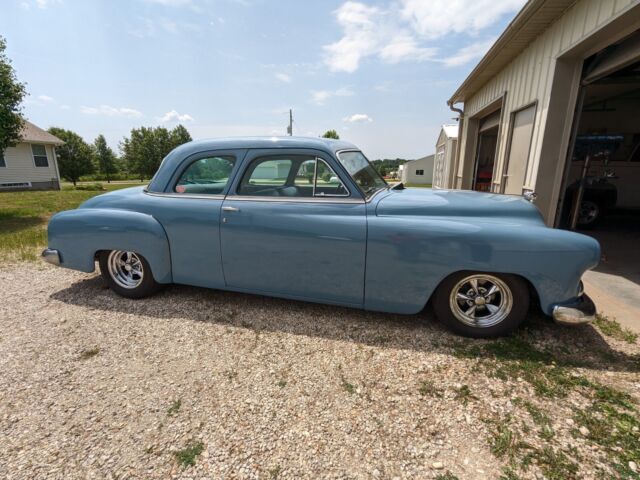 1952 Dodge Coronet street rod 1952 Dodge Coronet