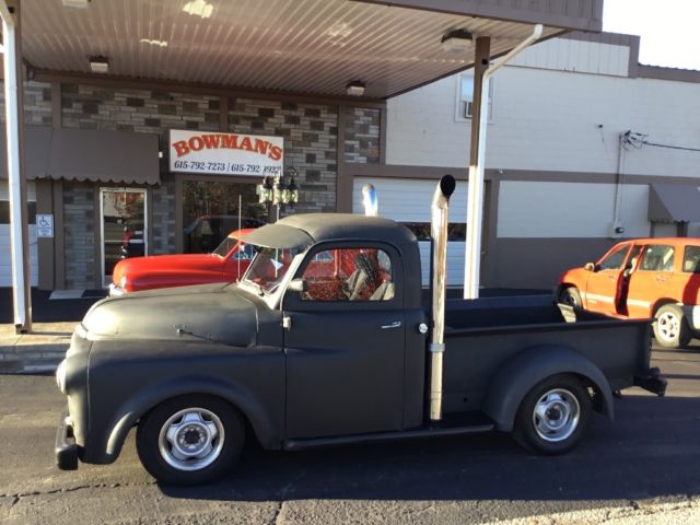 1952 Dodge Other Pickups Pick-up - photo 2