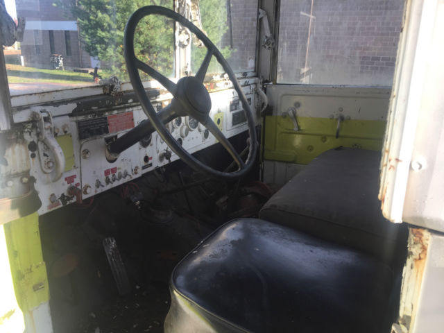 1952 Dodge Power Wagon - photo 5