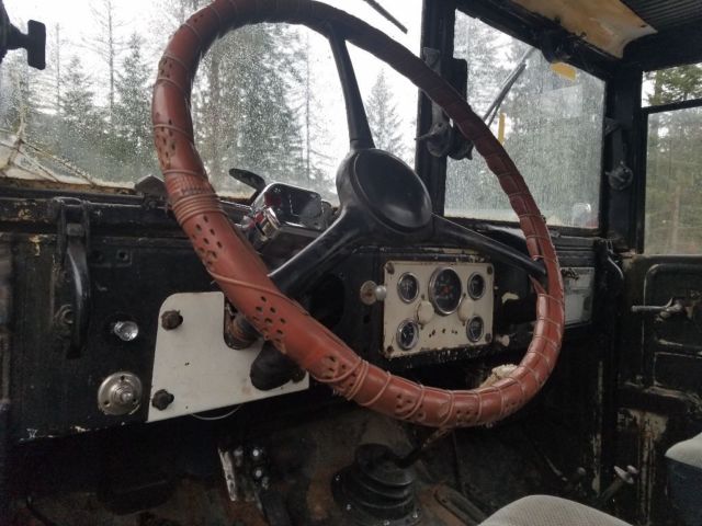 1952 Dodge Power Wagon - photo 8
