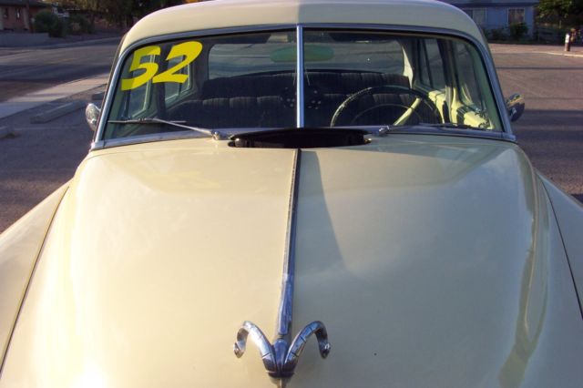 1952 Dodge Other - photo 10