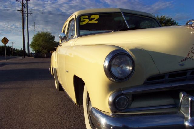 1952 Dodge Other - photo 12