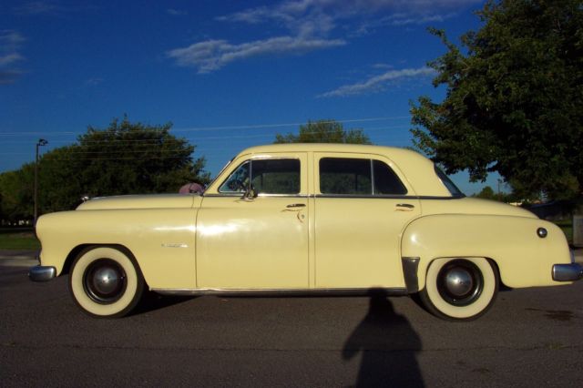 1952 Dodge Other - photo 3
