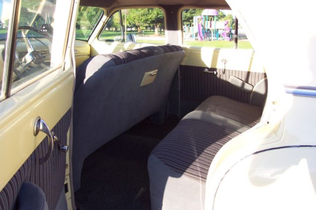 1952 Dodge Other - photo 4