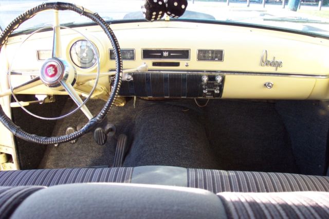 1952 Dodge Other - photo 6