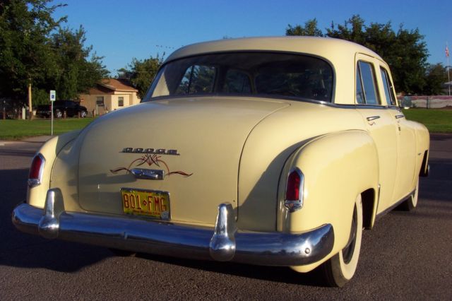 1952 Dodge Other - photo 7