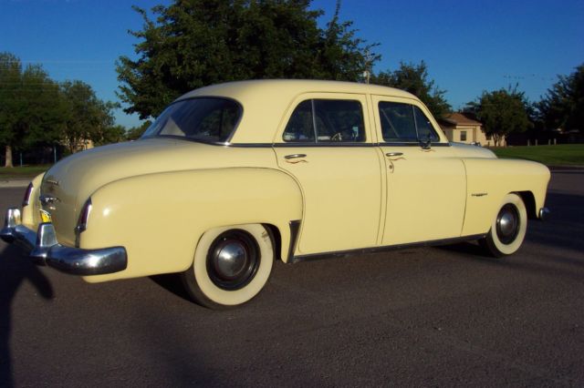 1952 Dodge Other - photo 8