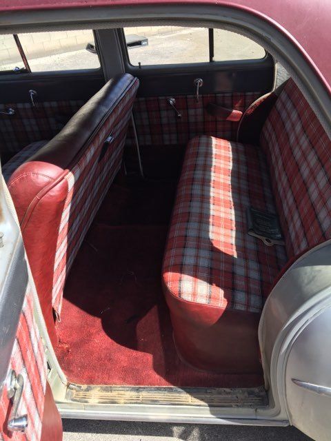 1952 Dodge Other - photo 12
