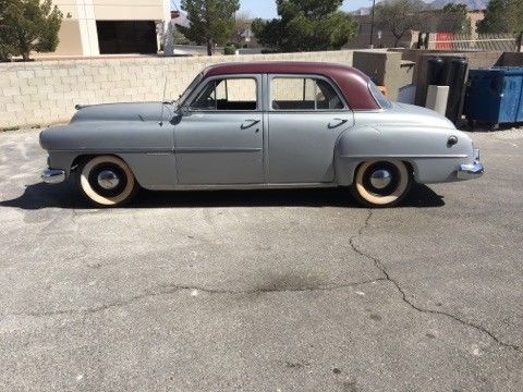 1952 Dodge Other - photo 2