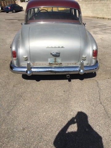 1952 Dodge Other - photo 3