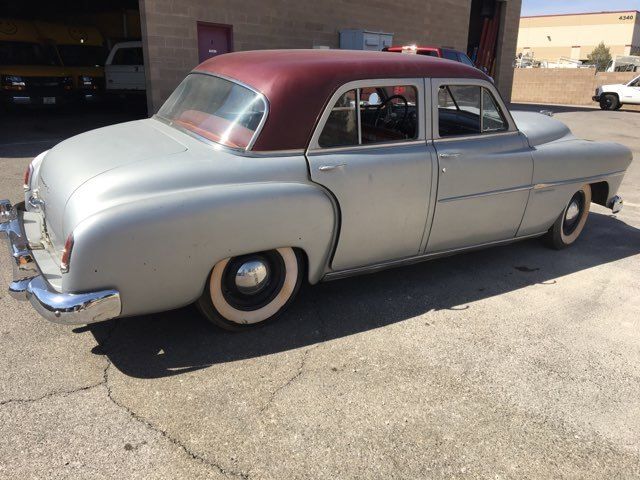 1952 Dodge Other - photo 4