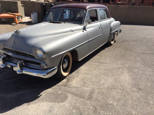 1952 Dodge Other - photo 7