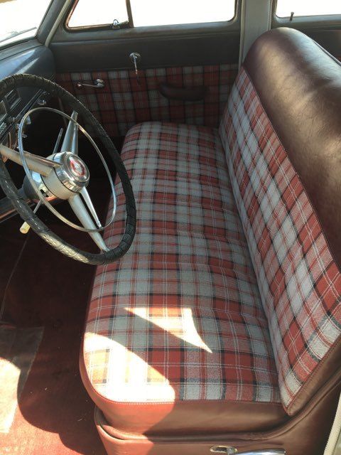 1952 Dodge Other - photo 9