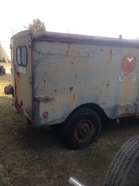 1952 Dodge Other - photo 12
