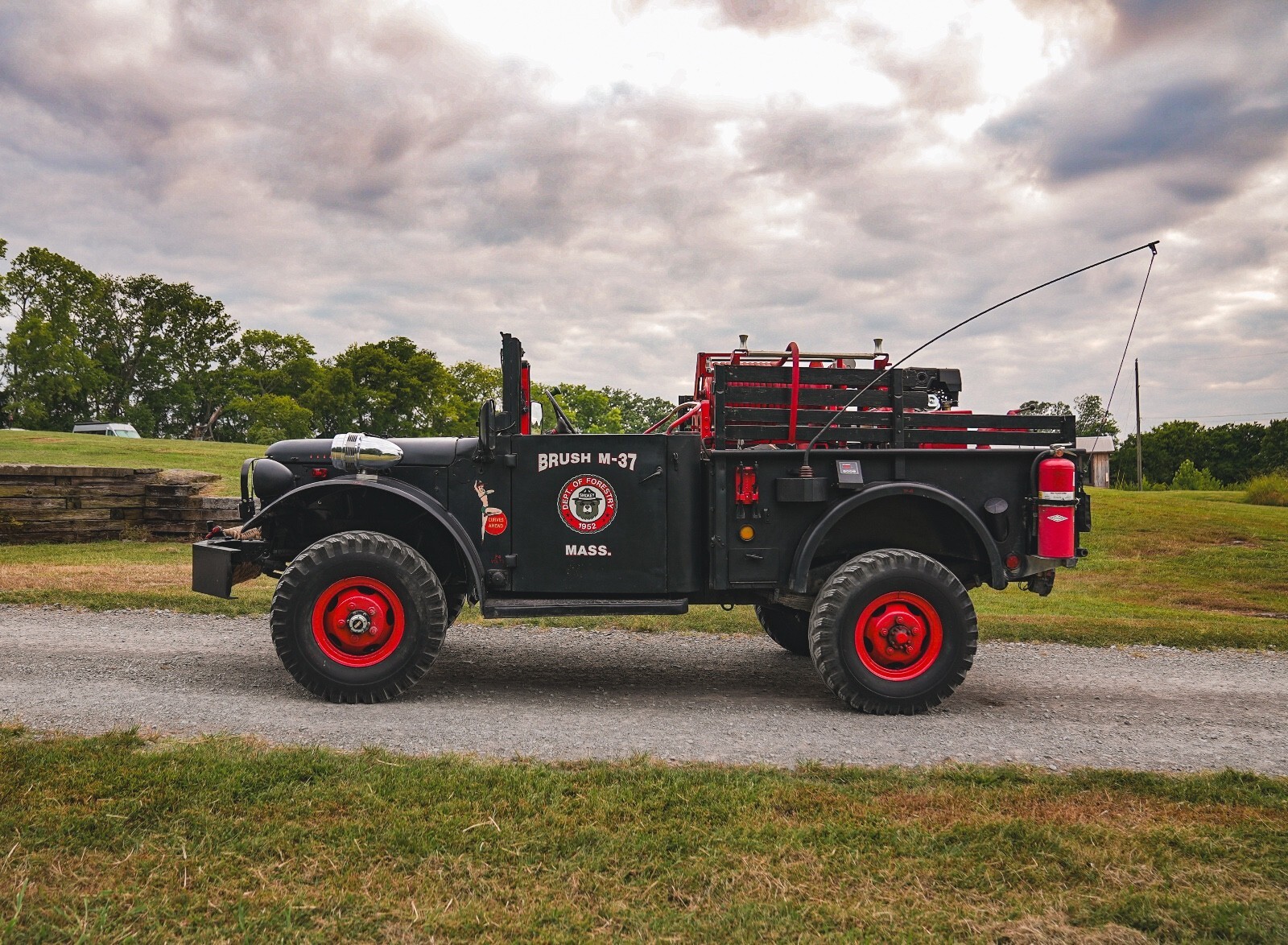 1952 Dodge Other Pickups - photo 2