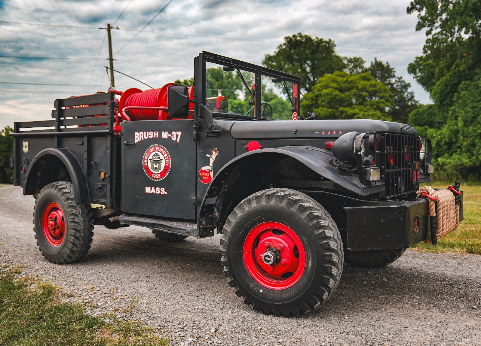 1952 Dodge Other Pickups - photo 4
