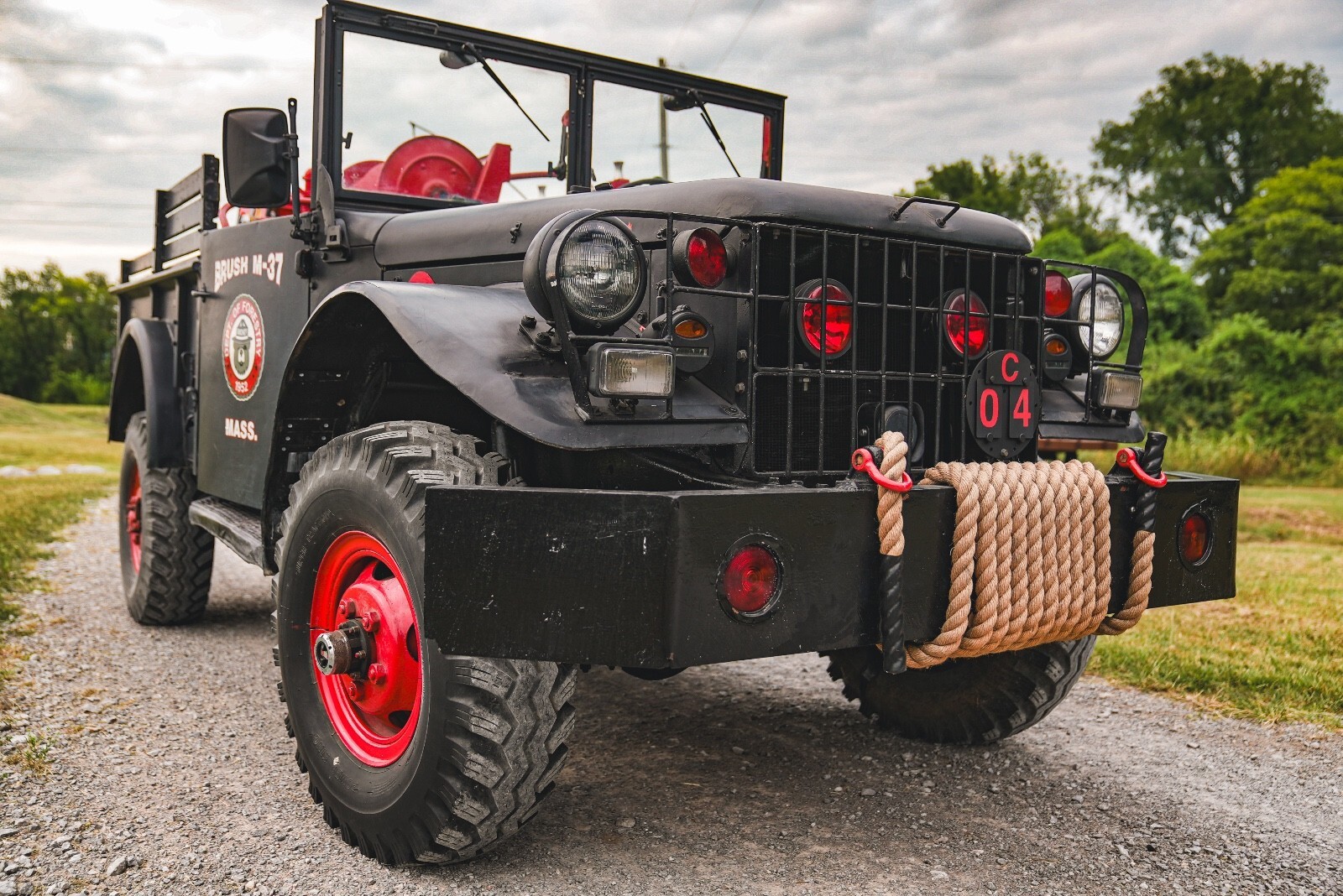 1952 Dodge Other Pickups - photo 6