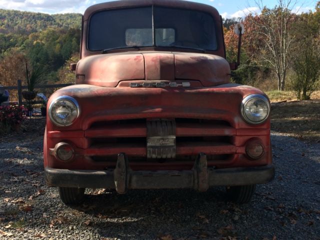 1952 Dodge Other