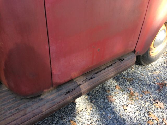1952 Dodge Other - photo 10